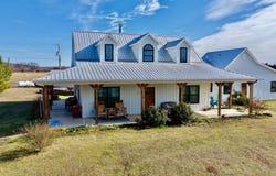 30356 S CR 4250, Quinton, OK 74561