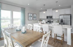 7102 Bridgeway Drive, Suffolk, VA 23435