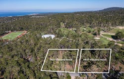 1407 Viscaino RD, PEBBLE BEACH, CA 93953