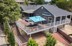 6 Stillwaters Drive, Heath, TX 75032
