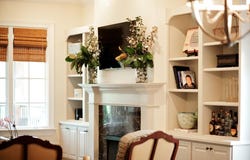 1755 Jackson Ave E Unit 1, OXFORD, MS 38655