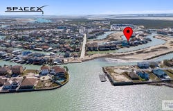 1398 HARBOR ISLAND DR., PORT ISABEL, TX 78578
