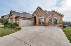 3706 Ranchers Ridge, Krum, TX 76249