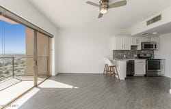 4750 N CENTRAL Avenue, Phoenix, AZ 85012