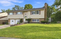 1882 Fallbrook Lane, Springfield Twp., OH 45240