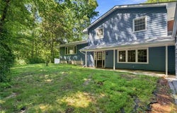 43 Franklin Road, Scituate, RI 02825