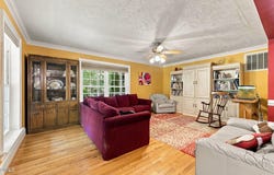 3717 Angus Lane, Efland, NC 27243
