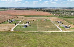 228 W Hydro Hills Road, Hydro, OK 73048