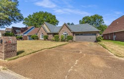 4465 TIPTON Cv, Memphis, TN 38125