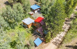 665 Lower Travis Gulch Rd, Black Hawk, CO 80422
