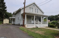 225-227 SHULTZ Road, PINE GROVE, PA 17963
