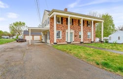 404 Marshall Street, Fredericktown, MO 63645