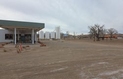 170 E 100 N, Hanksville, UT 84734
