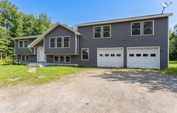 866 S Strong Road, Strong, ME 04983