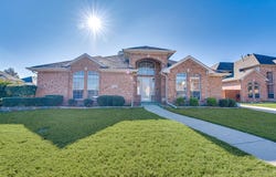 316 Mimosa Drive, Murphy, TX 75094