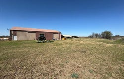 27502 Agate Road, Leon, OK 73441