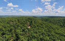 Tract 5 UPPER JANES CREEK ROAD, Ravenden, AR 72459