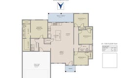 Holden St lot: 4, Central, AZ 85531