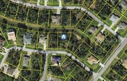 NAMIOT Circle, NORTH PORT, FL 34288