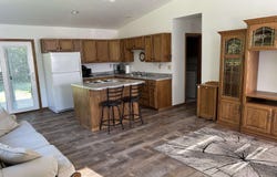 618 County Road A, Grand Marsh, WI 53936