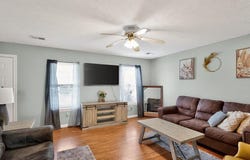 502 Tecumseh Trail, Versailles, KY 40383