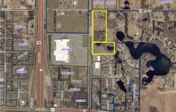 18th Street NE, Little Falls, MN 56345