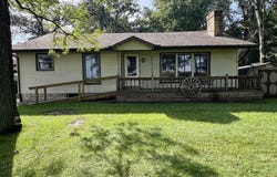 11643 Evans Road, Mendon, OH 45862