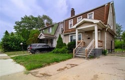 2477 Waverly Street, Detroit, MI 48238