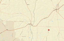 Cedar Springs Road lot: 11, Blakely, GA 39823
