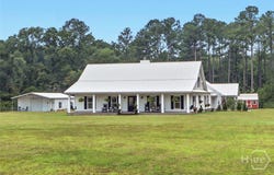 755 Elbert Arnsdorff Road, Springfield, GA 31329