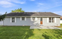 602 Brittany Drive, Champaign, IL 61822