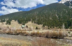 14th and Cement Street, Silverton, CO 81433