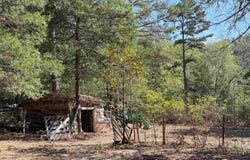 160 John A Trail, Mountain View, AR 72560