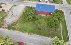 264 E Washington Street, Marshfield, MO 65706