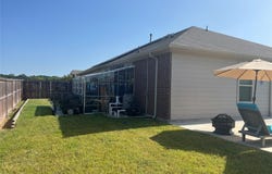 1107 Admiral Drive, Azle, TX 76020