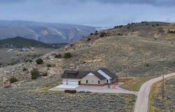 145 Cedar Lookout, Lander, WY 82520