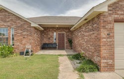 1545 Tudor Drive, Moore, OK 73160