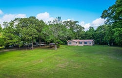 344 CR 3360, Broaddus, TX 75929