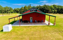129 Hidden Trail, Cartwright, OK 74731
