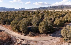 5 Acres + 1 AFW, New Harmony, UT 84757