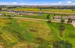 E Linden Lot 3, Mount Pleasant, IA 52641