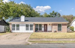 1805 W Belden, Sherman, TX 75092