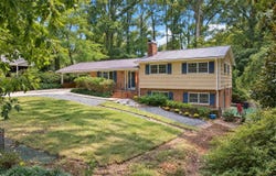 1302 Kingston Ridge Road, Cary, NC 27511