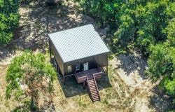 Private Road 1425, Centerville, TX 75833