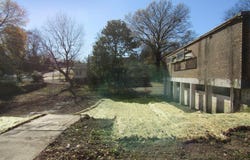 3060 ENSLEY AVENUE lot: 1, BIRMINGHAM, AL 35208