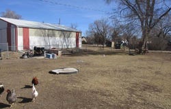 121 N Maverick, Gordon, NE 69343