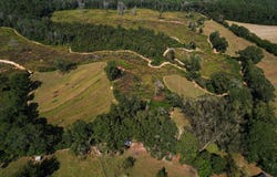 2085 County Road 3341, BRUNDIDGE, AL 36010