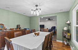 4907 E Lovers Lane, Lexington, IN 47138