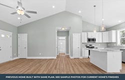 Wilson Road, LaCrosse, VA 23950