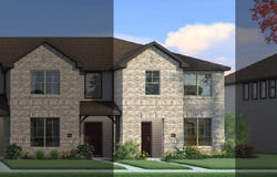 269 Territory Trail, Fort Worth, TX 76120